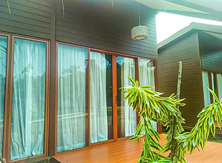 De Bintan Villa Tenaga Exterior photo