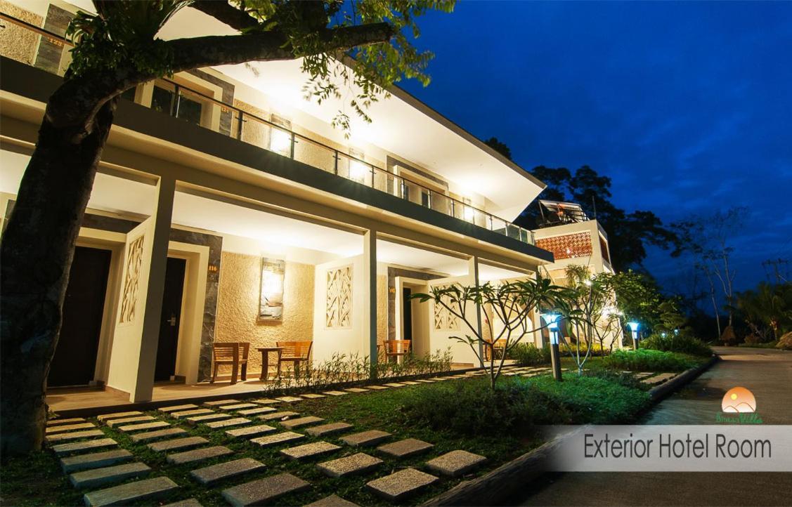 De Bintan Villa Tenaga Exterior photo