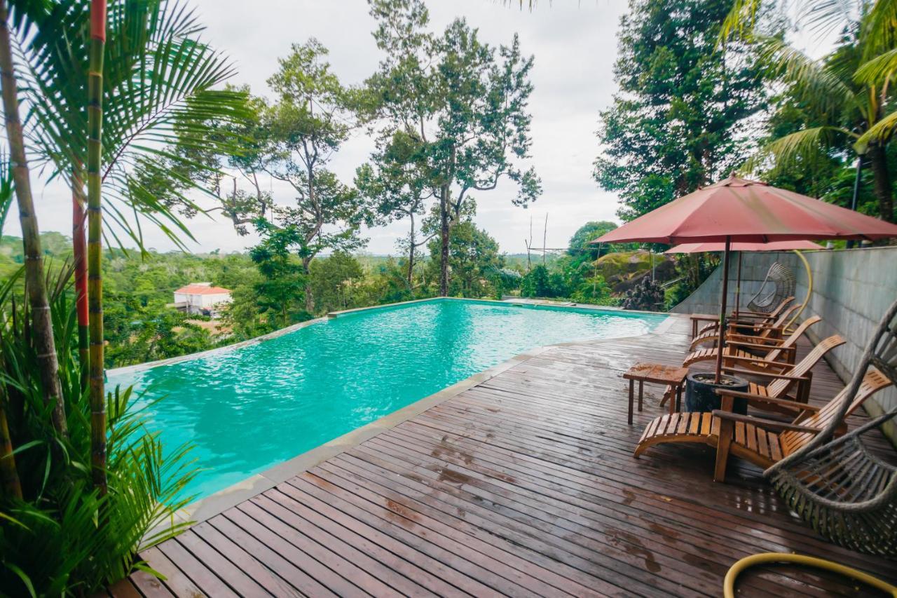 De Bintan Villa Tenaga Exterior photo