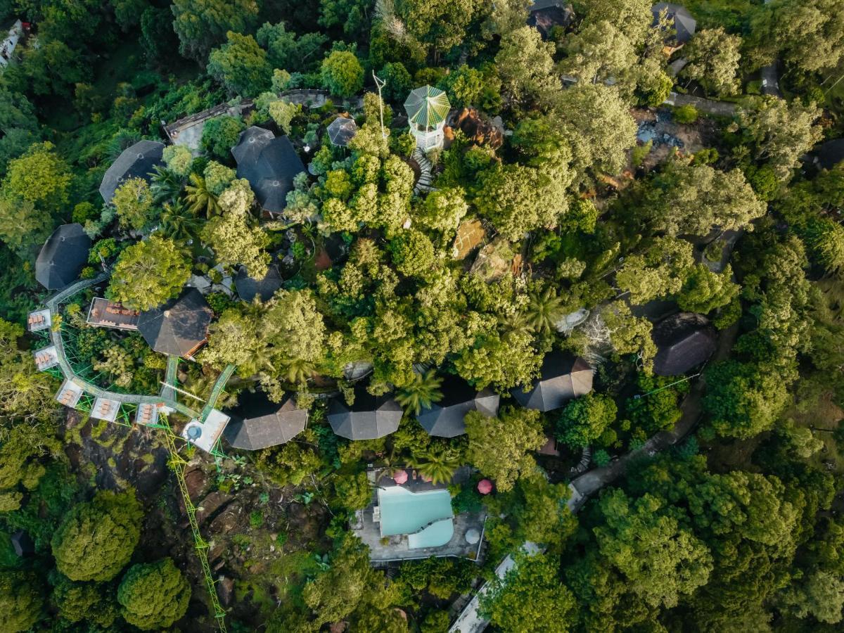 De Bintan Villa Tenaga Exterior photo
