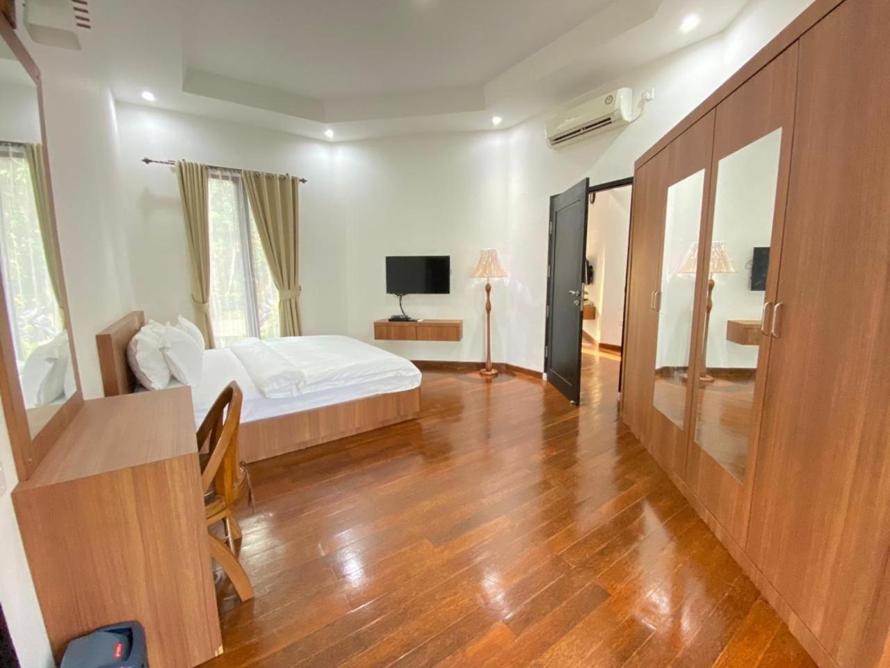 De Bintan Villa Tenaga Exterior photo