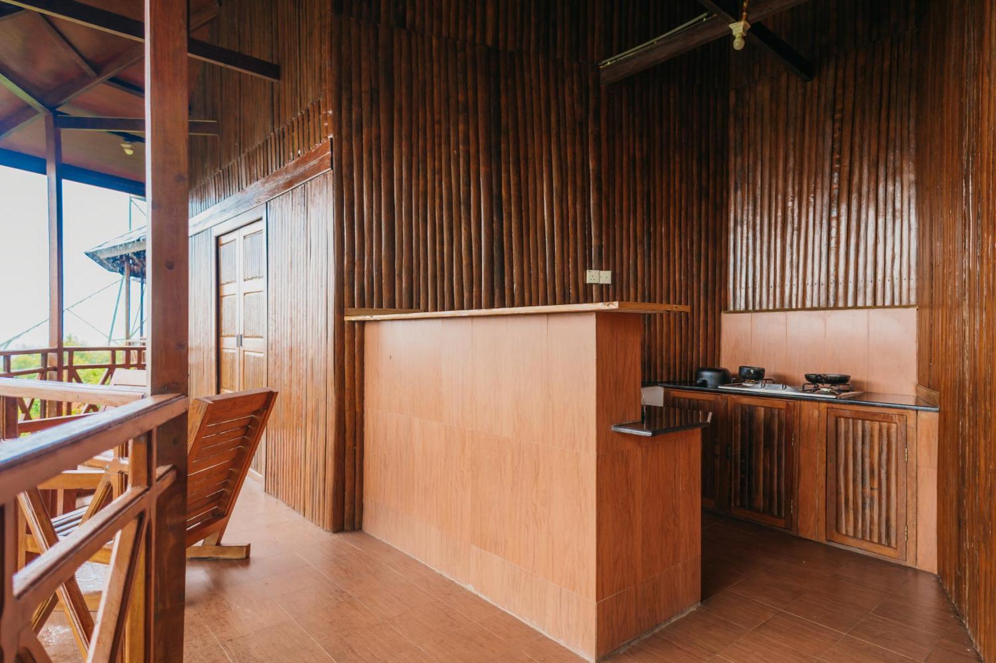 De Bintan Villa Tenaga Exterior photo