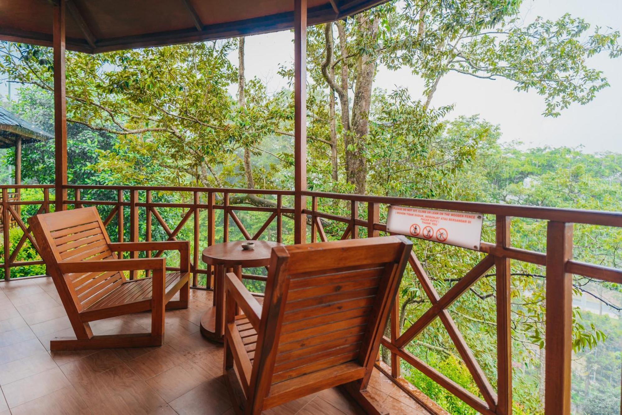 De Bintan Villa Tenaga Exterior photo