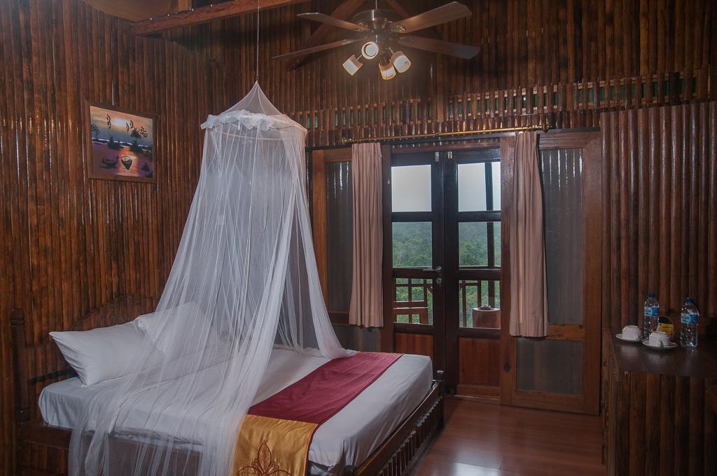 De Bintan Villa Tenaga Exterior photo