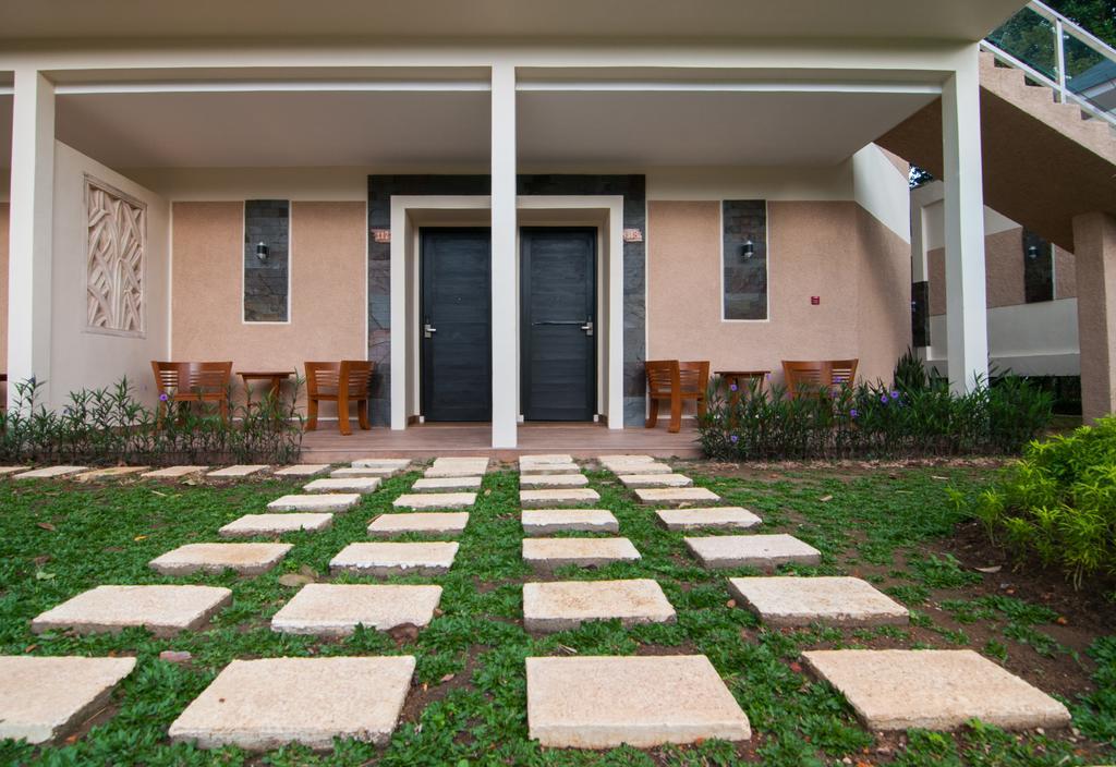 De Bintan Villa Tenaga Exterior photo