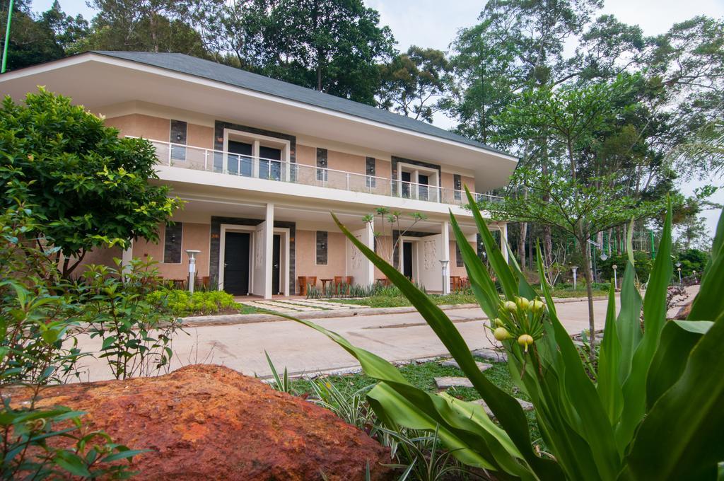 De Bintan Villa Tenaga Exterior photo